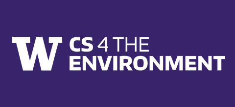 Computing for the Environment Initiative logo