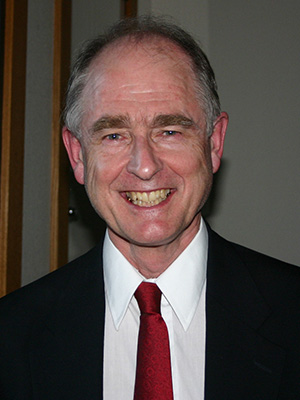 Stephen J. Burges