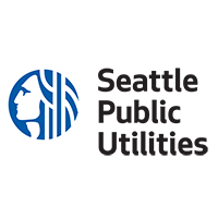 Seattle Public Utilities logo