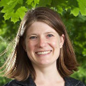 Professor Jessica Lundquist