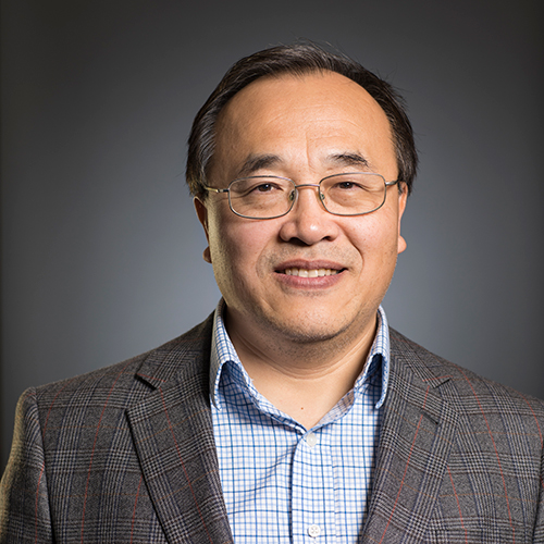 Professor Yinhai Wang