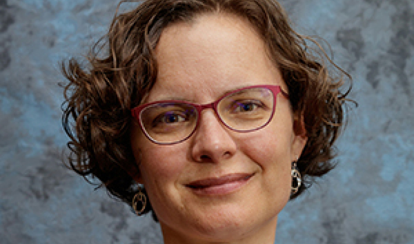 Professora Rebeca Neumann: 2018